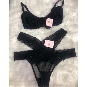 Agent Provocateur Blyth Set